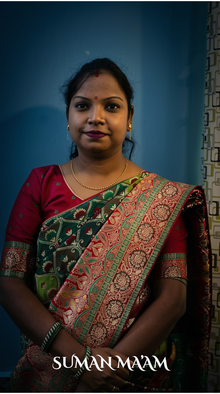 Staff Member