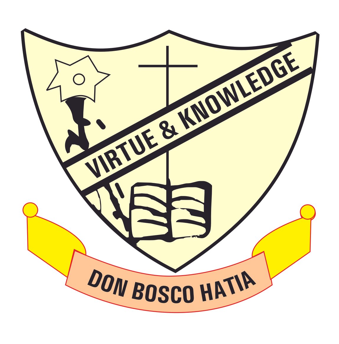 Don Bosco Emblem
