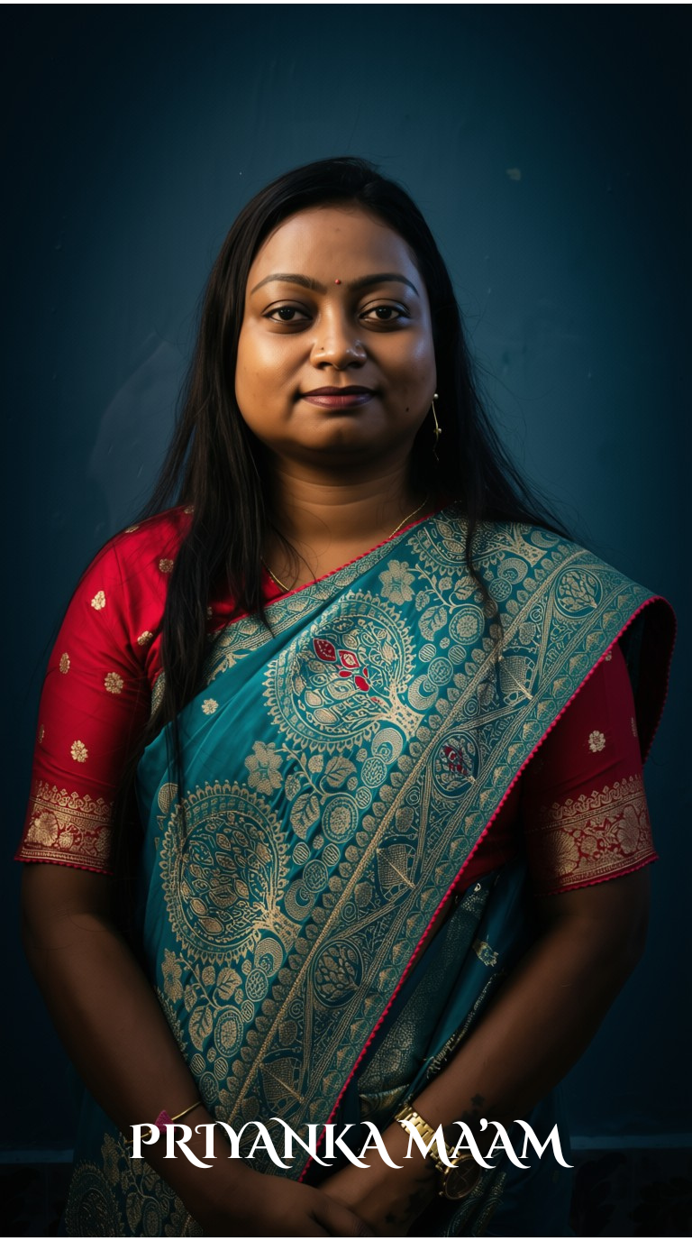Staff Member