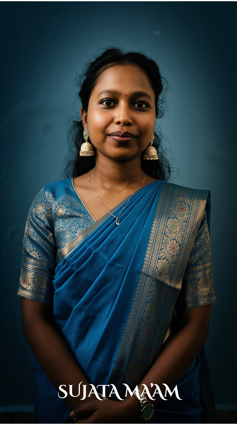 Staff Member